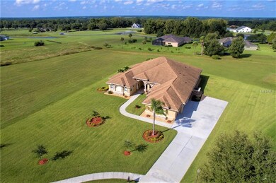 9917 Preakness Stakes Way, Dade City, FL 33525 - photo 3