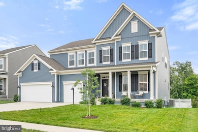 2114 Whithorn Hill, Jeffersonton, VA 22724 - photo 3