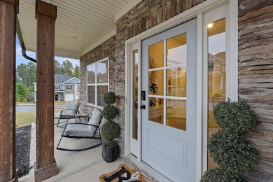 291 Palisade Ridge, Evans, GA 30809 - photo 5