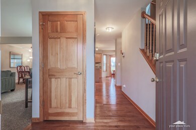 256 Isleview Dr, Oswego, IL 60543 - photo 2