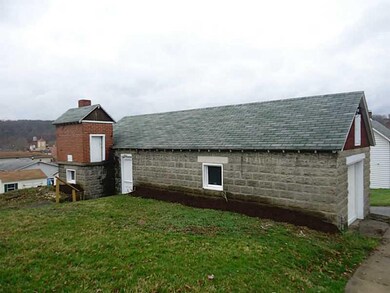 Parking Lot/Garage.