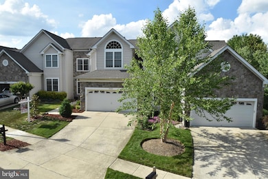 25583 Creek Run Terrace, Chantilly, VA 20152 - photo 3