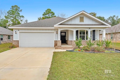 16298 Laurelbrooke Loop, Fairhope, AL 36532 - photo 2