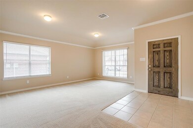 2210 Trevor Dr, Weatherford, TX 76087 - photo 3