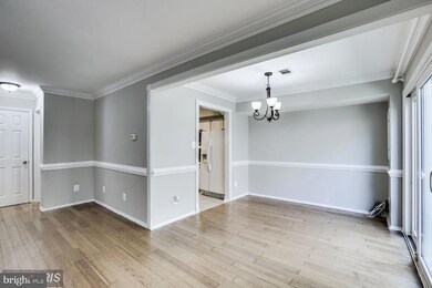 7913 Casa Grande Place unit C, Alexandria, VA 22309 - photo 7