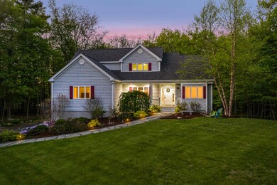 11 Grappone Rd, Moultonborough, NH 03254 - photo 2