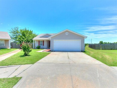 9420 Checkerbloom Dr, Oklahoma City, OK 73165 - photo 3