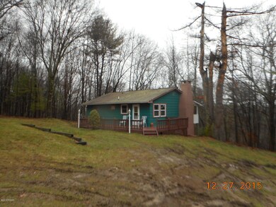 128 Tiger Lily Dr, Dingmans Ferry, PA 18328 - photo 2
