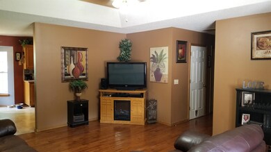breedlove living room 2