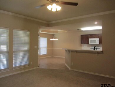 421 421 W Cumberland Rd unit 402, Tyler, TX 75703 - photo 7