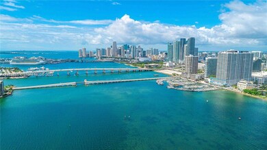 The Grand unit A-1953, Miami, FL 33132 - photo 5