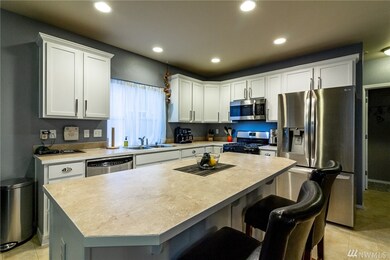 7601 198th St E, Spanaway, WA 98387 - photo 5