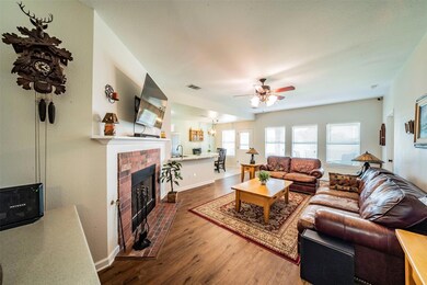 118 Coyote Run, Weatherford, TX 76086 - photo 5