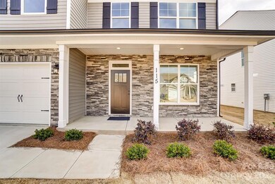 115 Farrier Ln unit Lot 61, Statesville, NC 28677 - photo 3