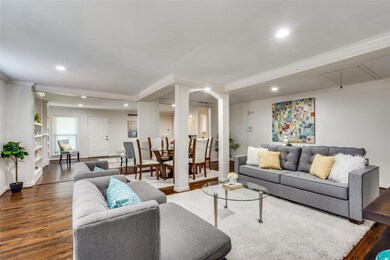 6371 Vanderbilt Ave, Dallas, TX 75214 - photo 6