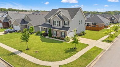 1044 Squirrel Nest Ln, Lexington, KY 40509 - photo 3