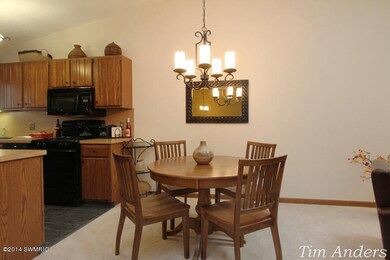 748 Amberwood Dr SW unit 22, Byron Center, MI 49315 - photo 5