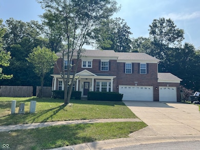 3072 Reflection Ct, Greenwood, IN 46143 - photo 2