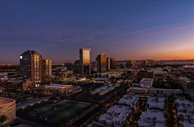 City Lights