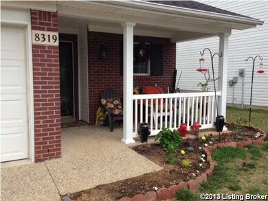8319 Arbor Meadow Way unit 169, Louisville, KY 40228 - photo 3