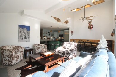 8 Mountain Sun Way unit 5, Waterville Valley, NH 03215 - photo 5