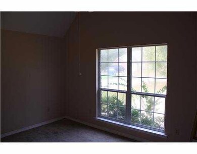 Bedroom.