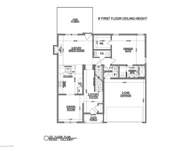 225 Legends Dr, Drums, PA 18222 - photo 3