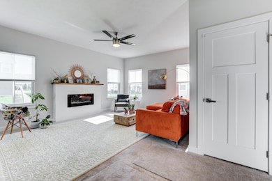 225 Messenger Way, Lewis Center, OH 43035 - photo 6