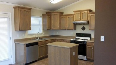 14245 Desert Stone Dr, Horizon City, TX 79928 - photo 4