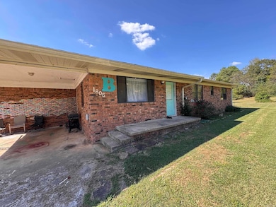 1805 Evening St, Judsonia, AR 72081 - photo 4