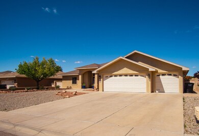 465 Camino Real, Alamogordo, NM 88310 - photo 3