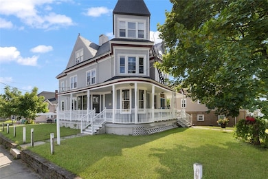 311 Elm St, Woonsocket, RI 02895 - photo 2