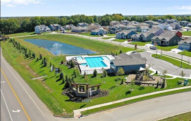 1605 SW Arborway Terrace, Lee's Summit, MO 64082 - photo 5