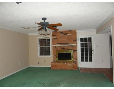 Den/Family/Great Room.
