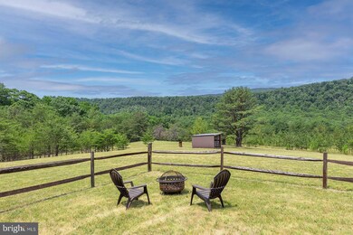 1928 N Sleepy Creek Rd, Cross Junction, VA 22625 - photo 5