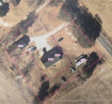 5670 N Shannon Rd, Shannon, NC 28386 - photo 5