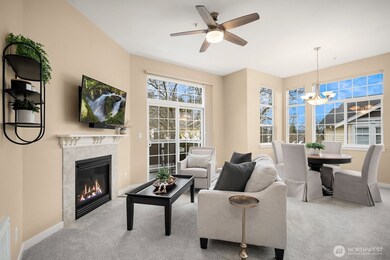 1855 Trossachs Blvd SE unit 2606, Sammamish, WA 98075 - photo 4