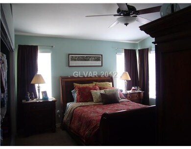 Master Bedroom.