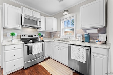 2421 21st Ave, Northport, AL 35476 - photo 5