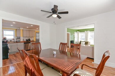 157 Short St, Brockton, MA 02302 - photo 7