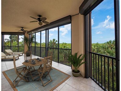 Lanai (virtually staged)