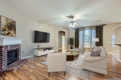 13118 Five Brooks, Helotes, TX 78023 - photo 3