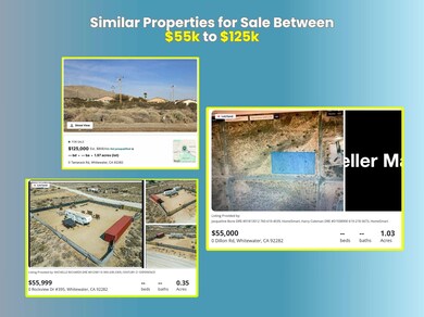 0 Tamarack Rd unit 25574900, White Water, CA 92282 - photo 5