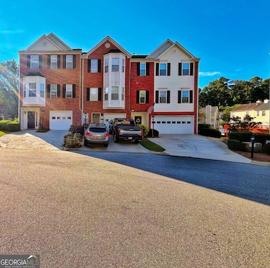 755 Abbotts Mill Ct unit 69, Duluth, GA 30097 - photo 2