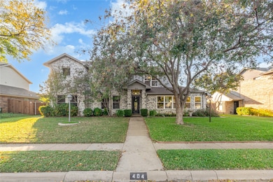 404 Nita Ln, Euless, TX 76040 - photo 2