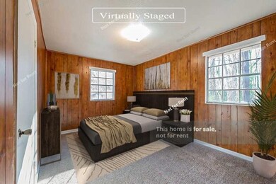 Staged Photo