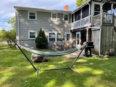 101 Bolivar St unit 1, Canton, MA 02021 - photo 4