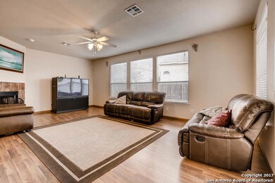 24207 Palo Duro Peak, San Antonio, TX 78255 - photo 4