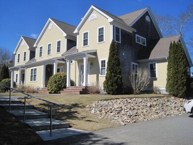 348 Old Barnstable Rd unit 10, East Falmouth, MA 02536 - photo 3