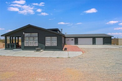 1001 Gibralter Rd, Landers, CA 92285 - photo 2